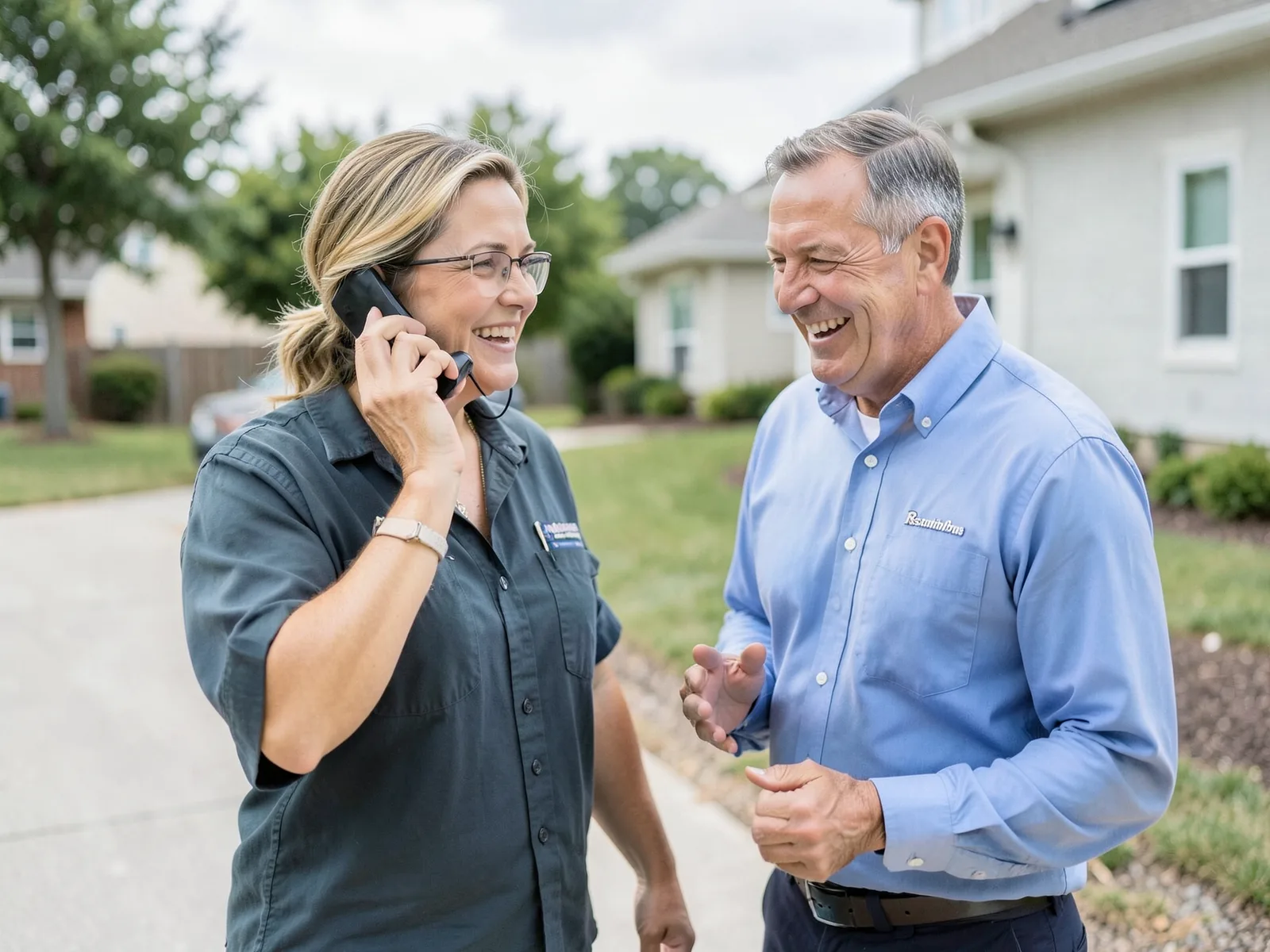 Frequently Asked Questions About Roof Leak Water Damage Restoration in Monaca, PA